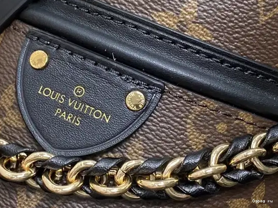 Canoe New Bag-14*20.5*14CM VUITTON LOUIS 0611